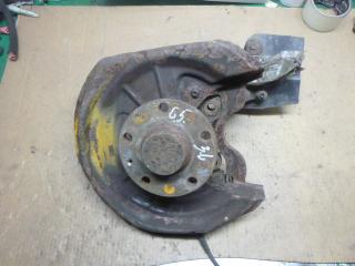 ступица задняя левая Volkswagen Golf 4 поколение 2006