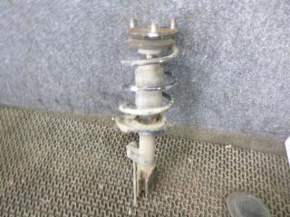 стойка передняя правая Hyundai i30 1 поколение 2007, 1.4 л., бензин, МКПП, хетчбэк 5 дв.