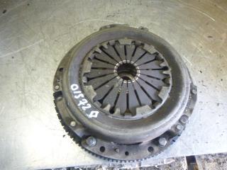 маховик Renault Megane 1 поколение 1997, 1.6 л., бензин, МКПП, хетчбэк 5 дв., 7700598735