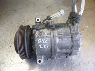компрессор кондиционера Opel Vectra C 2003, 2.2 л., бензин, 09132925