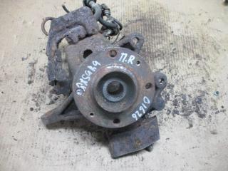 ступица передняя правая Citroen Xantia 1 поколение 1996, 1.9 л., дизель, МКПП, хетчбэк 5 дв.