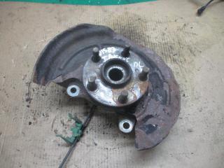 ступица передняя левая Toyota Avensis 1 поколение (T220) [рестайлинг] 2002, 2.0 л., дизель, МКПП, универсал