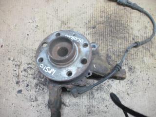 ступица передняя левая Opel Corsa C 2003, 1.0 л., бензин, МКПП, хетчбэк 5 дв.