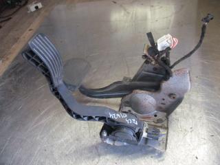 узел педальный (блок педалей) Citroen C3 1 поколение 2005, 1.6 л., бензин, МКПП, кабриолет