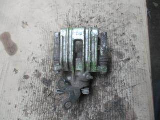 суппорт задний левый Audi A3 8P 2005, 1.6 л., бензин, МКПП, хетчбэк 5 дв.