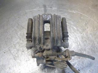 суппорт задний правый Volkswagen Passat B5 [рестайлинг] 2002, 1.9 л., дизель, МКПП, универсал