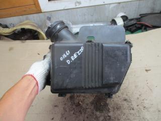 корпус воздушного фильтра Daewoo Rezzo KLAU 2004, 2.0 л., бензин, МКПП, минивэн, 96263892