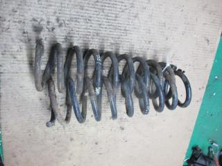 пружина задняя Hyundai i30 1 поколение 2007, 1.4 л., бензин, МКПП, хетчбэк 5 дв.