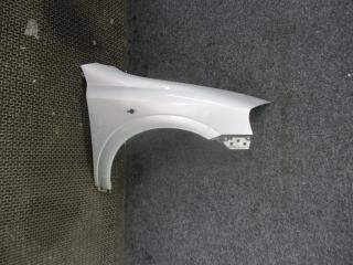 крыло переднее правое Opel Astra G 2001, 1.8 л., бензин, МКПП, седан