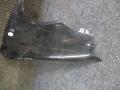 крыло переднее левое Chevrolet Kalos 1 поколение 2006, 1.2 л., бензин, МКПП, хетчбэк 5 дв. - фото №3