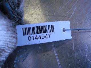 петля крышки багажника Mercedes-Benz Vito W639 2005, 2.2 л., дизель, МКПП, микроавтобус, 6397400037