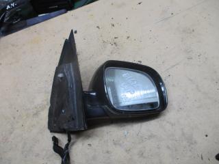 зеркало наружное правое Volkswagen Lupo 1 поколение 2000, 1.4 л., бензин, МКПП, хетчбэк 5 дв.