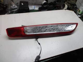 фонарь задний левый Ford Focus 2 поколение 2008, 1.6 л., бензин, МКПП, хетчбэк 5 дв.