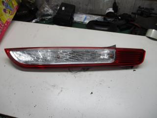фонарь задний правый Ford Focus 2 поколение 2008, 1.6 л., бензин, МКПП, хетчбэк 5 дв.