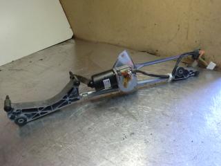 механизм стеклоочистителя (трапеция дворников) Mercedes-Benz C-Класс W203/S203/CL203 2002, 2.2 л., дизель, МКПП, универсал, A2038200342