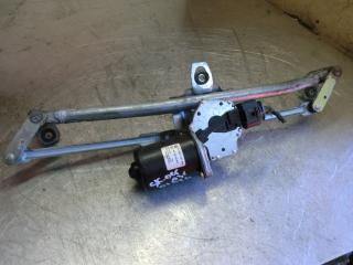 механизм стеклоочистителя (трапеция дворников) Skoda Octavia 1 поколение [рестайлинг] 2003, 1.4 л., бензин, МКПП, хетчбэк 5 дв., 1J1955113C