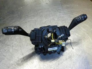 переключатель подрулевой (стрекоза) Ford C-Max 1 поколение 2005, 2.0 л., дизель, МКПП, минивэн, 4M5T14A664AB