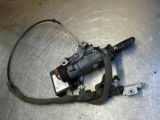 замок зажигания Volkswagen Sharan 1 поколение [рестайлинг] 2001, 1.9 л., дизель, АКПП, минивэн, 4B0905851B