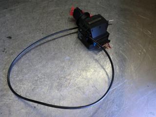замок зажигания Mercedes-Benz E-Класс W211/S211 2003, 2.7 л., дизель, АКПП, седан, 2115451408
