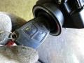 замок зажигания Mercedes-Benz E-Класс W211/S211 2003, 2.7 л., дизель, АКПП, седан, 2115451408 - фото №3