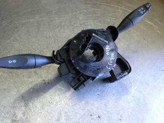 переключатель подрулевой (стрекоза) Ford Fusion 1 поколение 2003, 1.6 л., бензин, МКПП, минивэн, 1S7T13335AE