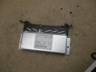Блок управления ABS/ESP Mercedes-Benz E-Класс W211/S211 2003, 2.7 л., дизель, АКПП, седан, 0335454132