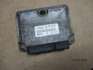 блок управления двигателем Volkswagen Passat B5 [рестайлинг] 2002, 06A906018BM