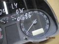щиток приборов (приборная панель) Skoda Octavia 1 поколение [рестайлинг] 2003, 1.4 л., бензин, МКПП, хетчбэк 5 дв., 1U0920811A - фото №3