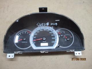 щиток приборов (приборная панель) Chevrolet Nubira 1 поколение 2007, 1.6 л., бензин, МКПП, универсал, 96430919PJ