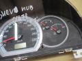 щиток приборов (приборная панель) Chevrolet Nubira 1 поколение 2007, 1.6 л., бензин, МКПП, универсал, 96430919PJ - фото №4