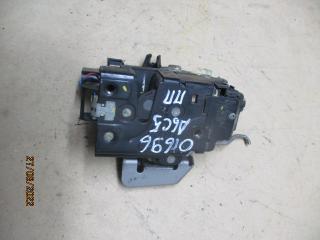 замок двери передней правой Audi A6 4B/C5 [рестайлинг] 2001, 2.4 л., бензин, МКПП, универсал