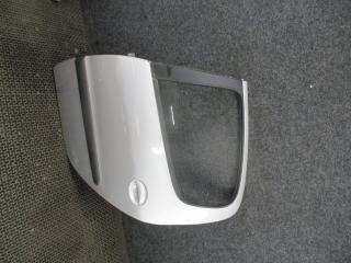 дверь задняя левая Peugeot 206 1 поколение 2003, 2.0 л., дизель, МКПП, хетчбэк 5 дв.