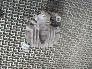 суппорт задний левый Opel Astra G 2001, 1.8 л., бензин, МКПП, седан