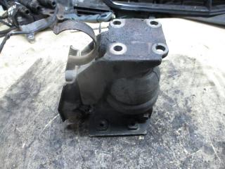 подушка крепления КПП Volkswagen Sharan 1 поколение 1998, 1.9 л., дизель, 7M3199181AS