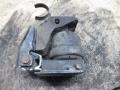 подушка крепления КПП Volkswagen Sharan 1 поколение 1998, 1.9 л., дизель, 7M3199181AS - фото №2
