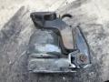 подушка крепления КПП Volkswagen Sharan 1 поколение 1998, 1.9 л., дизель, 7M3199181AS - фото №5