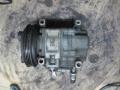 компрессор кондиционера Mazda Demio DW 1997, 1.3 л., бензин - фото №3