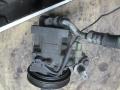 компрессор кондиционера Mazda Demio DW 1997, 1.3 л., бензин - фото №6
