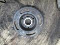 шкив коленвала Jeep Grand Cherokee WJ 1999, 3.1 л., дизель, АКПП, внедорожник 5 дв. - фото №4