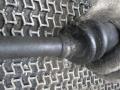 полуось передняя левая (приводной вал, ШРУС) Chevrolet Nubira 1 поколение 2007, 1.6 л., бензин, МКПП, универсал - фото №4