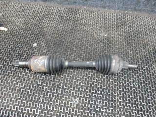 полуось передняя левая (приводной вал, ШРУС) Mercedes-Benz M-Класс W163 [рестайлинг] 2003, 2.7 л., дизель, АКПП, внедорожник 5 дв.