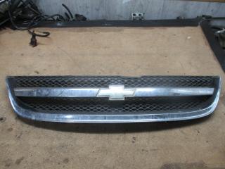 решетка радиатора Chevrolet Nubira 1 поколение 2007, 1.6 л., бензин, МКПП, универсал, 96547250