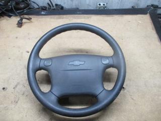 руль Chevrolet Nubira 1 поколение 2005