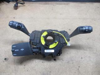 переключатель подрулевой (стрекоза) Ford Focus 2 поколение 2008, 1.6 л., бензин, МКПП, хетчбэк 5 дв., 4M5T14A664AB