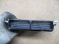 блок управления двигателем Daewoo Matiz M100 1999, 96291049 - фото №2