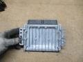 блок управления двигателем Daewoo Matiz M100 1999, 96291049 - фото №4