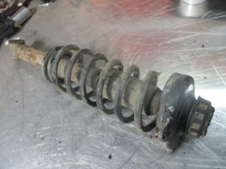 стойка задняя Audi A6 4A/C4 1996, 2.0 л., бензин, МКПП, седан
