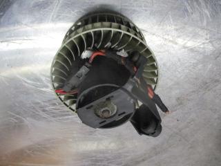 моторчик печки Mercedes-Benz A-Класс W168 1999, 1.7 л., дизель, МКПП, хетчбэк 5 дв.