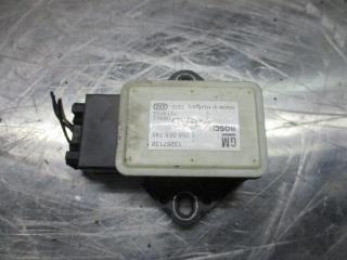 датчик ускорения Opel Corsa D 2010, 1.3 л., дизель, МКПП, хетчбэк 5 дв., 13267138