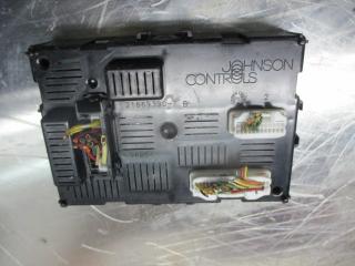 блок комфорта Nissan Micra 3 поколение (K12) 2005, 1.2 л., бензин, МКПП, хетчбэк 5 дв., 284B2AX620